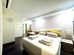 Blk 210 Pasir Ris Street 21 (Pasir Ris), HDB Executive #542006731